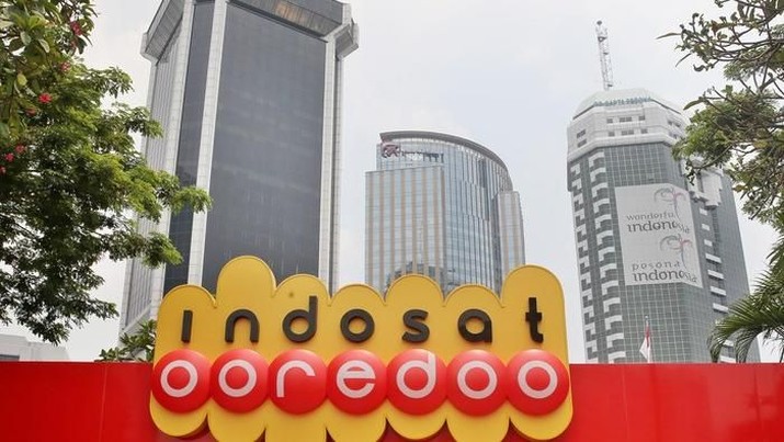 Indosat Alami Kerugian Rp 2,4 Triliun